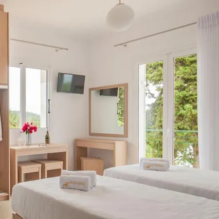 Angeliki Apartamento Lassi (Kefalonia)