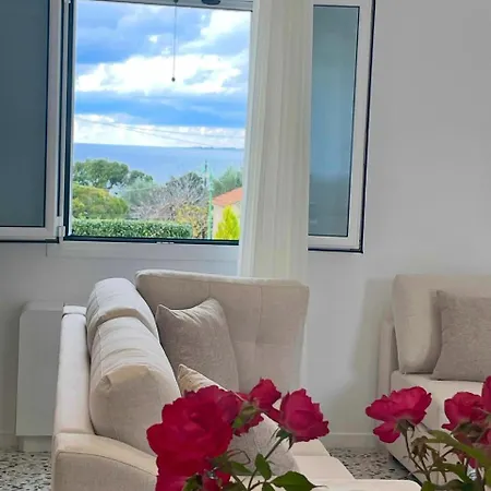 Angeliki Apartamento Lassi (Kefalonia)