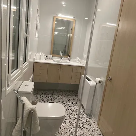 Angeliki Apartamento *