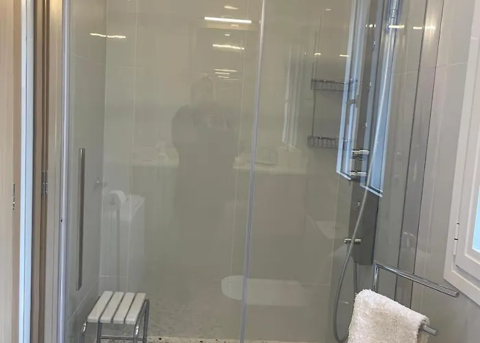 Angeliki Apartamento