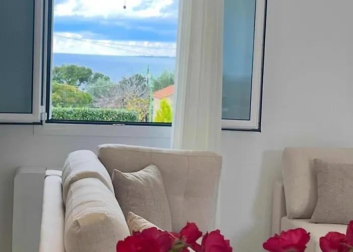 Angeliki Apartamento Lassi (Kefalonia)