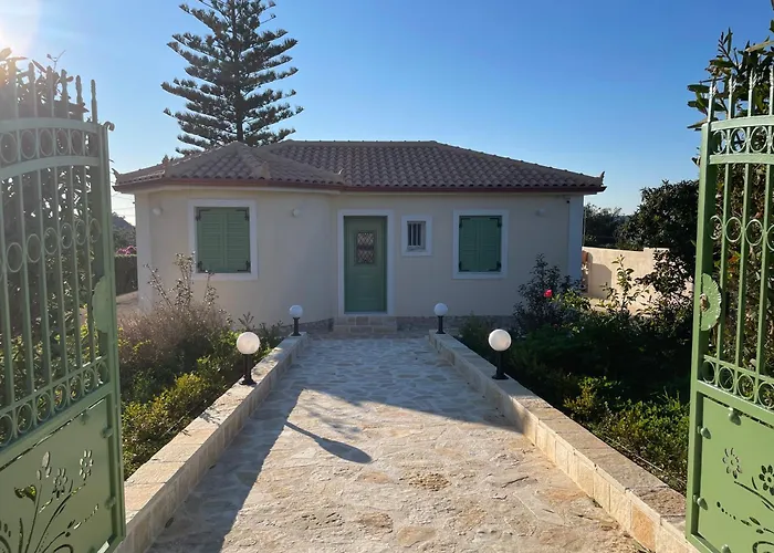 Angeliki Lassi (Kefalonia)