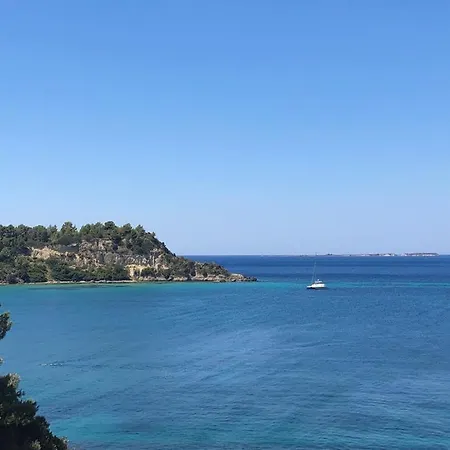 Apartment Angeliki Lassi (Kefalonia)