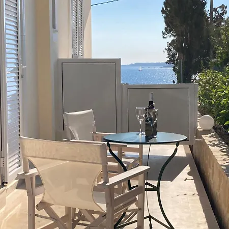 Apartment Angeliki *