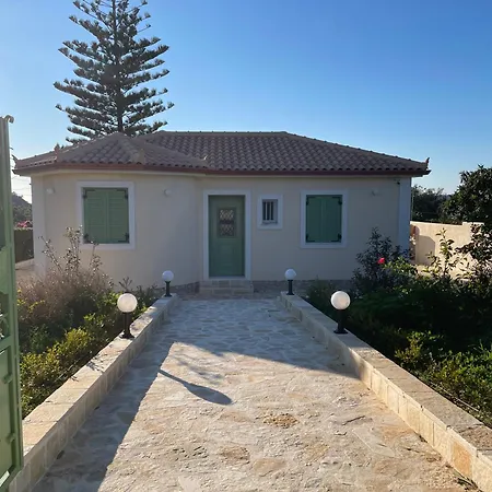 Angeliki Lassi (Kefalonia)