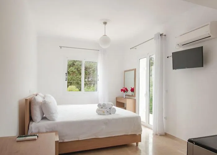 Angeliki * Lassi (Kefalonia)