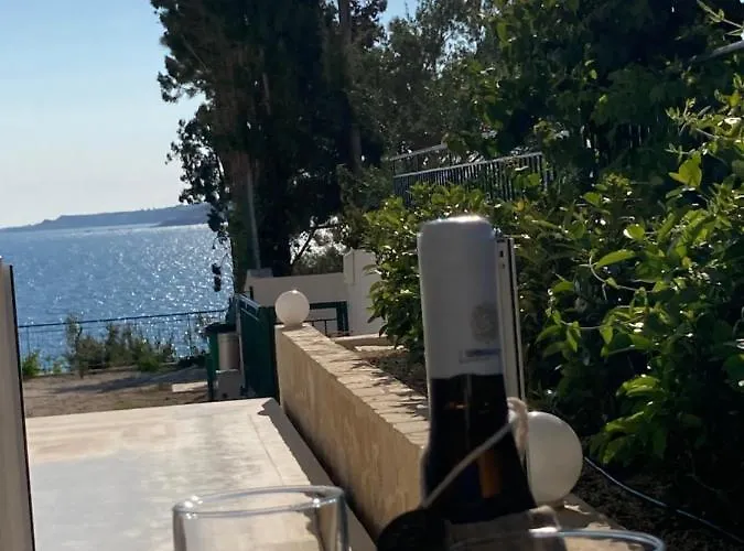 Angeliki Apartmán Lassi (Kefalonia)