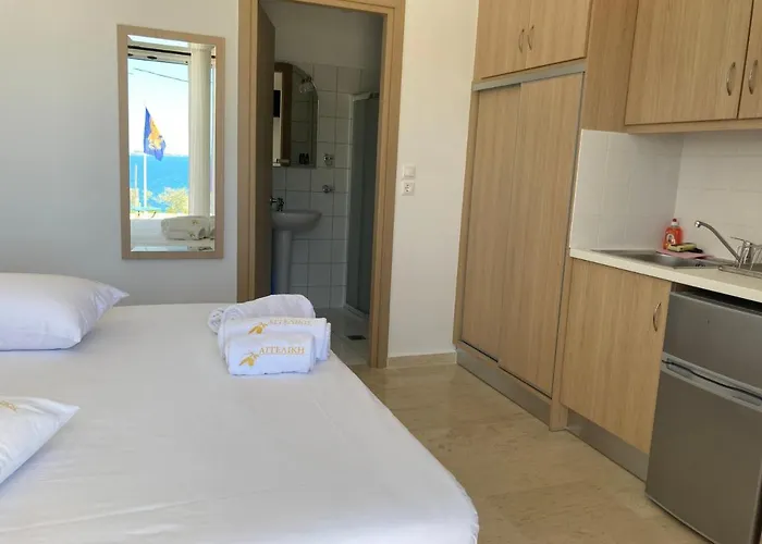 Angeliki * Lassi (Kefalonia)