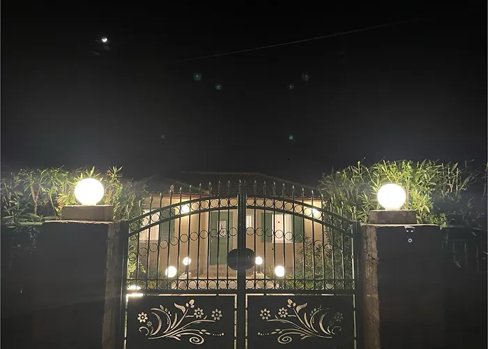 Angeliki * Lassi (Kefalonia)