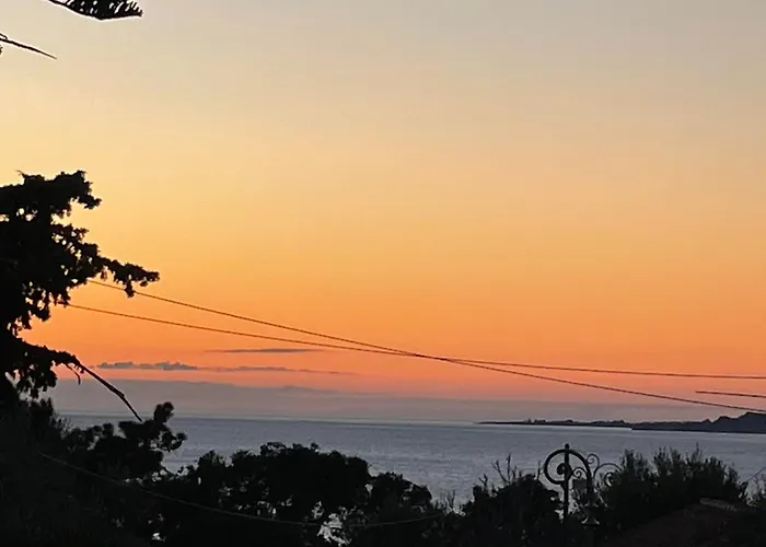 Angeliki * Lassi (Kefalonia)