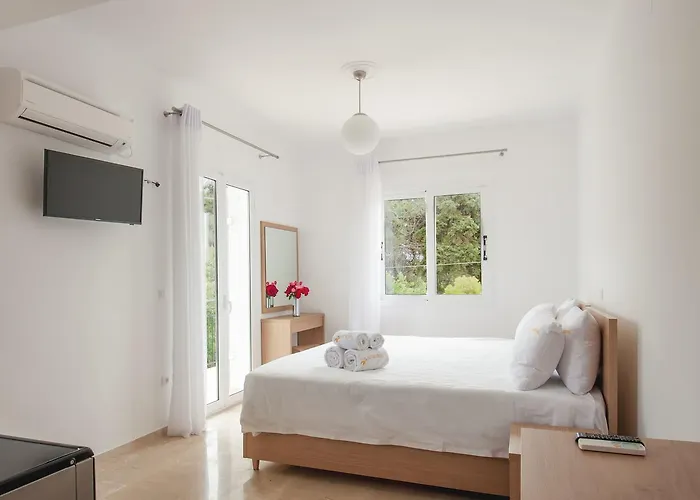 Angeliki * Lassi (Kefalonia)