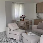 דירה Angeliki *