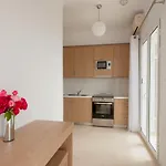 דירה Angeliki *