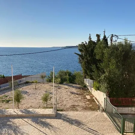 Angeliki Apartamento *