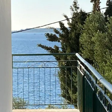 Angeliki * Lassi (Kefalonia)