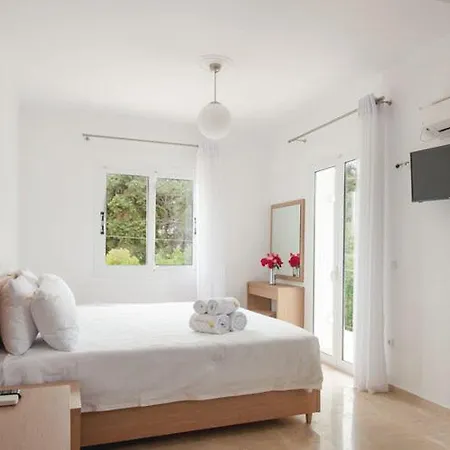 Angeliki * Lassi (Kefalonia)