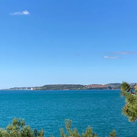 Apartamento Angeliki