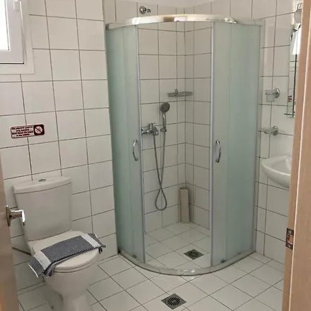 Angeliki Apartamento