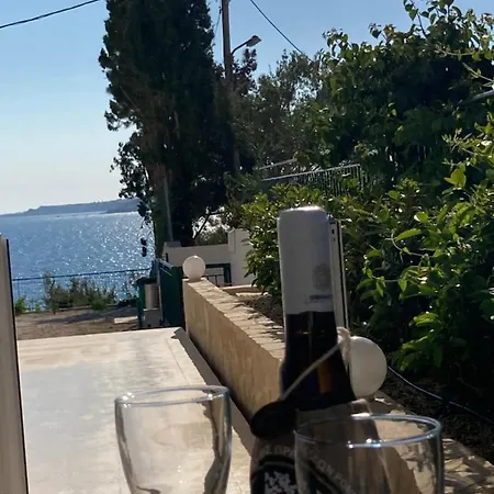 Angeliki Apartamento Lassi (Kefalonia)
