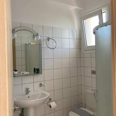 Angeliki Apartamento *