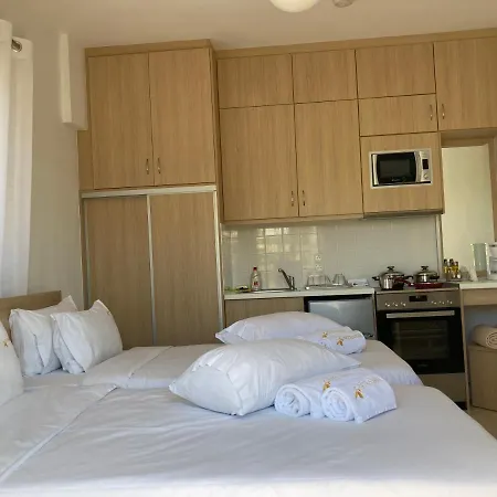 Apartamento Angeliki