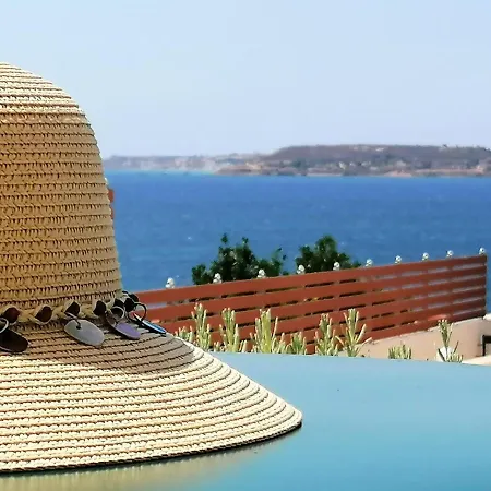 Lägenhet Angeliki Lassi (Kefalonia)