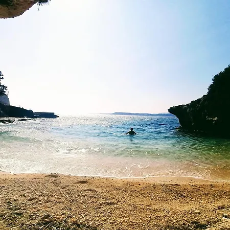 Angeliki Lägenhet *