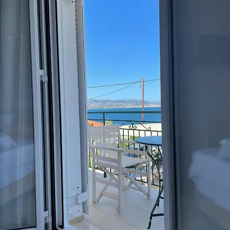 Angeliki Apartamento *