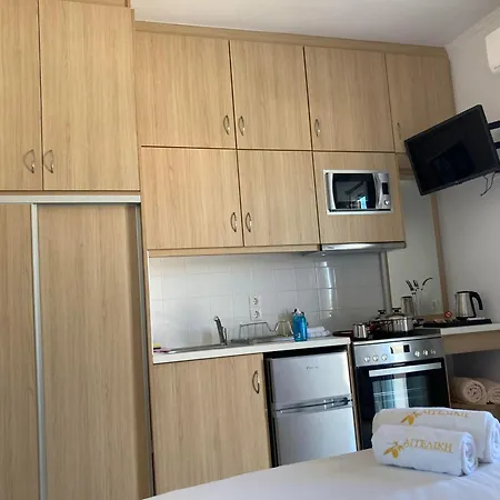 Apartamento Angeliki Lassi (Kefalonia)