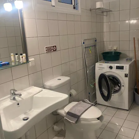 Angeliki Apartamento Lassi (Kefalonia)