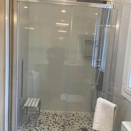 Angeliki Apartamento