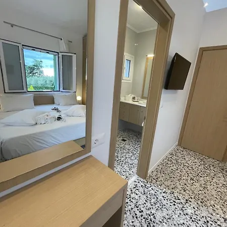 Apartamento Angeliki