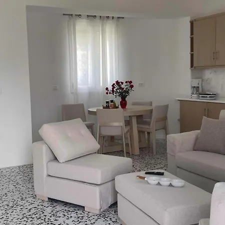 Apartamento Angeliki *