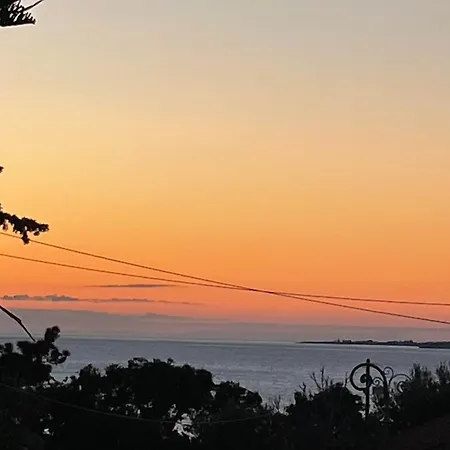 Angeliki * Lassi (Kefalonia)