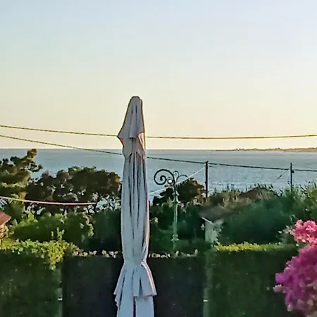 Apartamento Angeliki