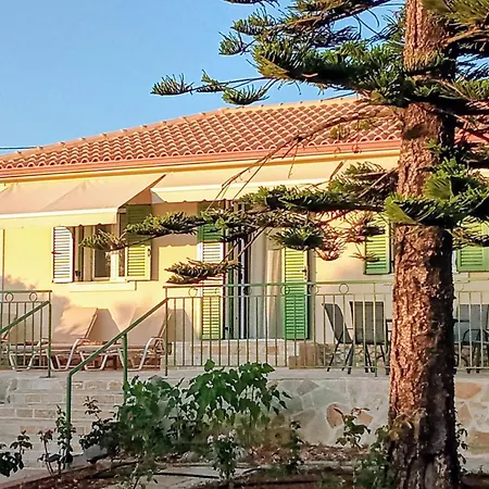 Angeliki דירה *
