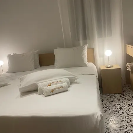 Angeliki Apartamento
