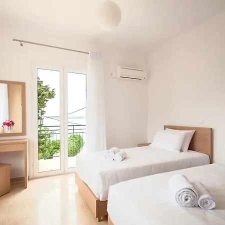 Apartamento Angeliki