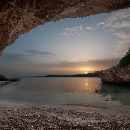 Daire Angeliki Lassi (Kefalonia)