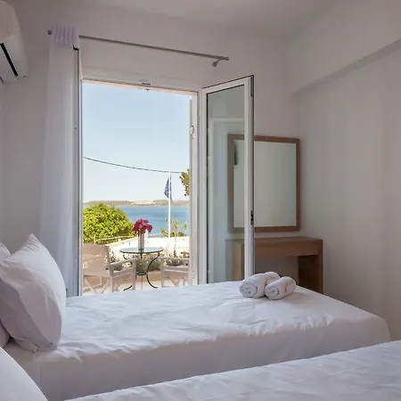 Apartamento Angeliki Lassi (Kefalonia)