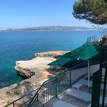 Appartamento Angeliki