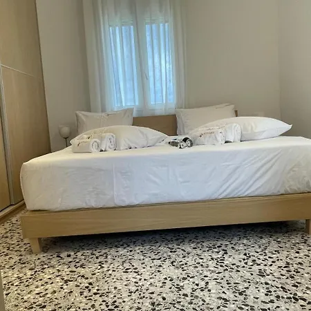 Angeliki Appartamento *