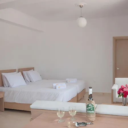 Angeliki Appartamento *