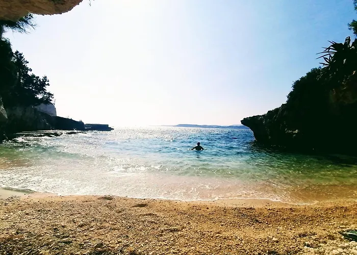 Angeliki Lägenhet *