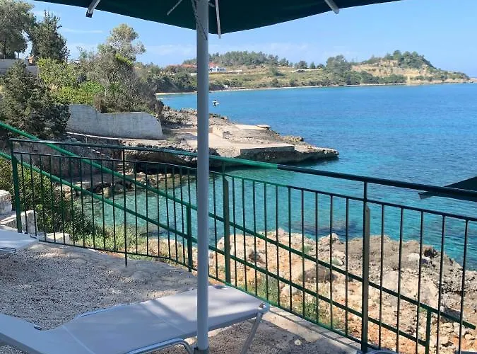 Angeliki Lägenhet *