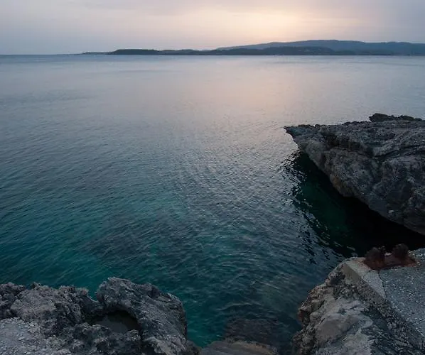 Angeliki Lassi (Kefalonia)