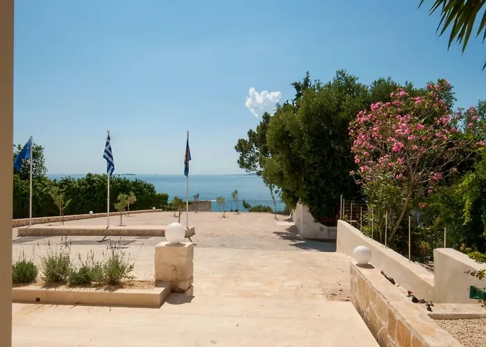 Angeliki * Lassi (Kefalonia)